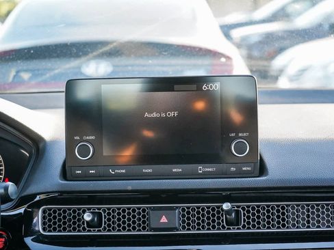 Used 2022 Honda Civic Sport image 12