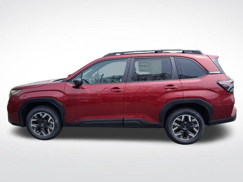 New 2026 Subaru Forester Premium AWD/4WD image 4