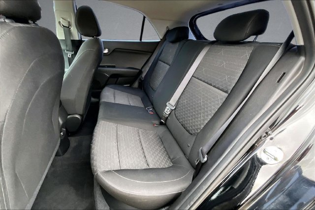 Used 2023 Kia Rio S FWD image 24