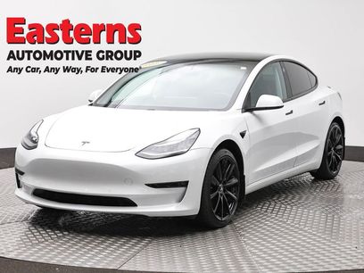 Used 2019 Tesla Model 3 Long Range