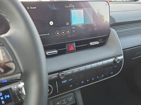 New 2026 Hyundai Ioniq 5 SEL image 31