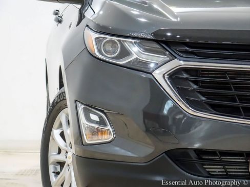 Used 2019 Chevrolet Equinox LT FWD image 6