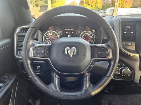 Certified 2024 RAM 1500 Tradesman image 22