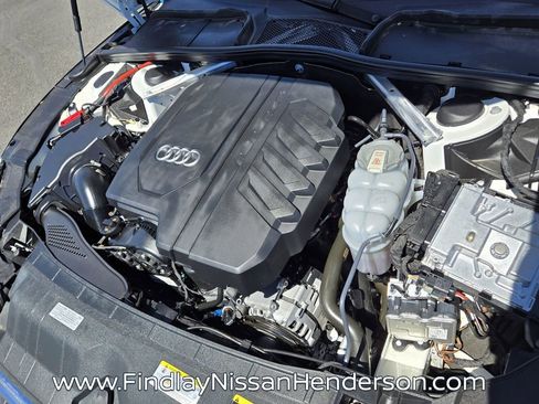 Used 2023 Audi A5 2.0T Premium w/ Convenience Package AWD/4WD image 20