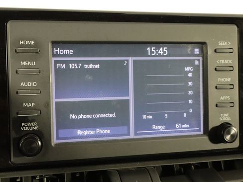 Used 2019 Toyota RAV4 LE FWD image 29
