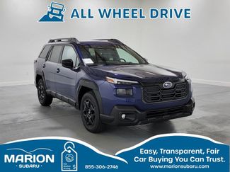 New 2026 Subaru Outback Limited AWD/4WD 360° Tour