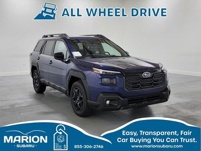 New 2026 Subaru Outback Limited