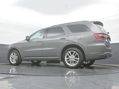 Used 2024 Dodge Durango GT AWD/4WD image 48