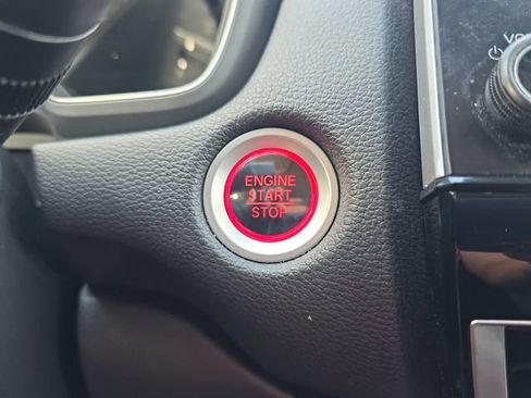 Used 2021 Honda CR-V EX image 24
