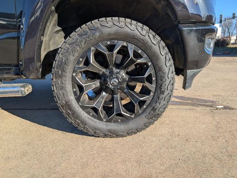 Used 2020 RAM 1500 Big Horn image 9