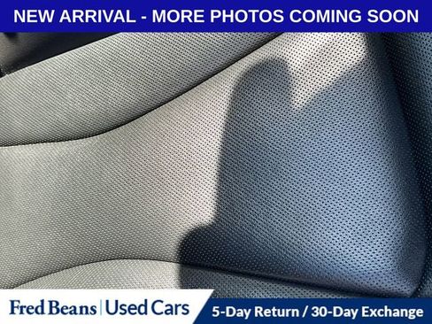 Used 2019 Audi Q8 Premium Plus w/ Premium Plus image 13