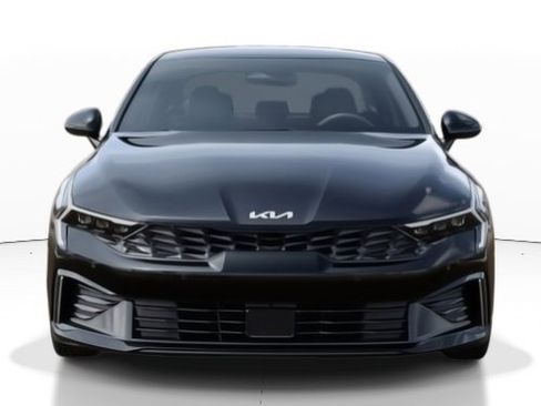 New 2026 Kia K5 LXS image 2