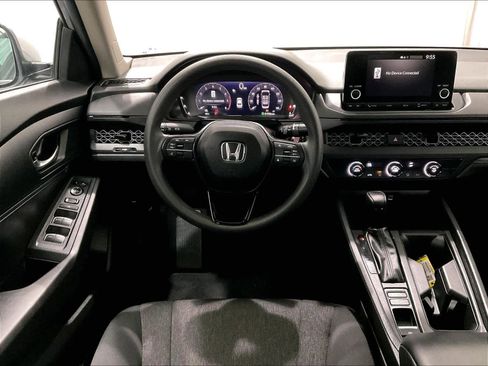 Used 2024 Honda Accord LX image 17