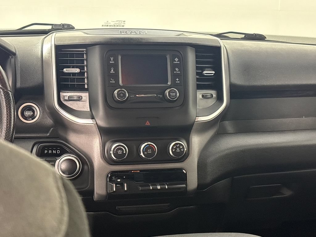Used 2021 RAM 2500 Big Horn AWD/4WD image 18