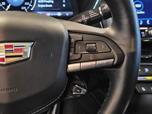 Used 2024 Cadillac CT5 V Blackwing w/ Parking Package image 32