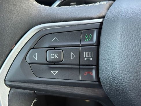 Used 2024 Jeep Grand Cherokee Altitude AWD/4WD image 21