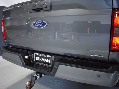 Used 2023 Ford F150 XLT w/ Equipment Group 302A High image 12