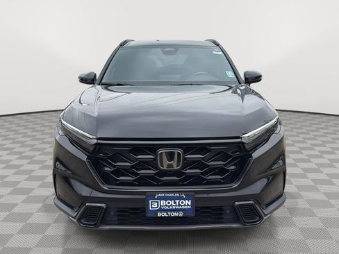 Used 2024 Honda CR-V Sport-L image 8