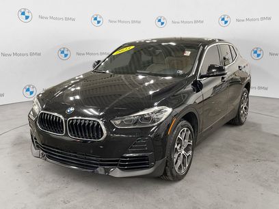 Used 2023 BMW X2 sDrive28i
