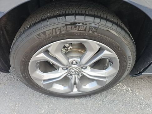 Used 2024 Honda Accord EX image 19