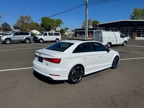 Used 2016 Audi A3 2.0T Premium AWD/4WD image 5