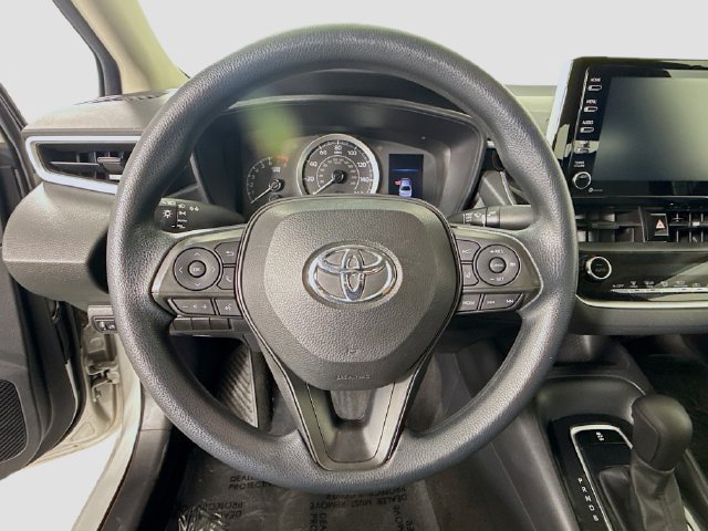 Certified 2021 Toyota Corolla LE FWD image 13