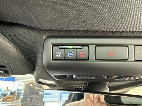 New 2026 Chevrolet Corvette Z06 image 18