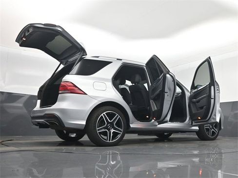 Used 2017 Mercedes-Benz GLE 43 AMG 4MATIC image 72