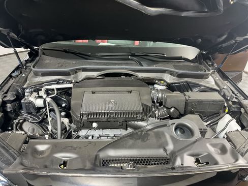 Certified 2026 Acura MDX A-Spec AWD/4WD image 12