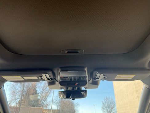 New 2026 Subaru Outback Touring XT image 22