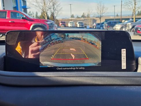 New 2026 MAZDA CX-30 AWD 2.5 S image 15