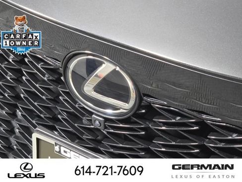 Certified 2024 Lexus RX 350 F Sport w/ Convenience Package AWD/4WD image 13
