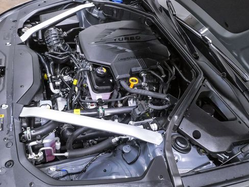 Certified 2026 Genesis G70 2.5T AWD/4WD image 23