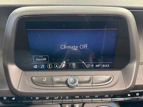 Used 2023 Chevrolet Camaro SS image 25