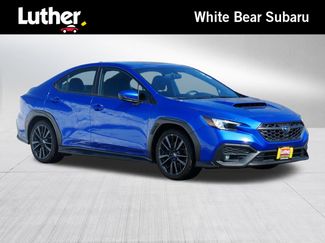 Used 2022 Subaru WRX Premium video 1