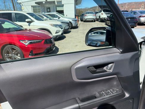 Used 2022 Ford Bronco Sport Big Bend image 17