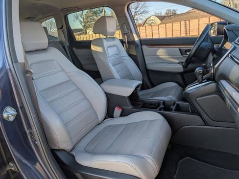 Used 2018 Honda CR-V EX-L image 22