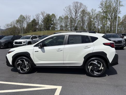 New 2026 Subaru Crosstrek 2.5i Limited AWD/4WD image 5