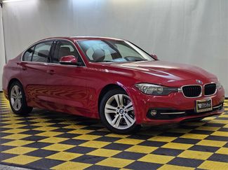 Used 2017 BMW 330e video 1