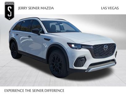 New 2026 MAZDA CX-70 3.3 Turbo w/ Premium Plus Pkg