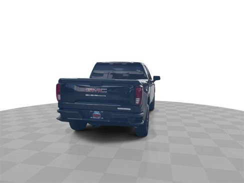 New 2026 GMC Sierra 1500 Elevation image 7