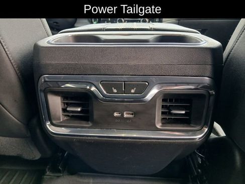 Used 2023 Chevrolet Silverado 1500 High Country w/ Technology Package image 29