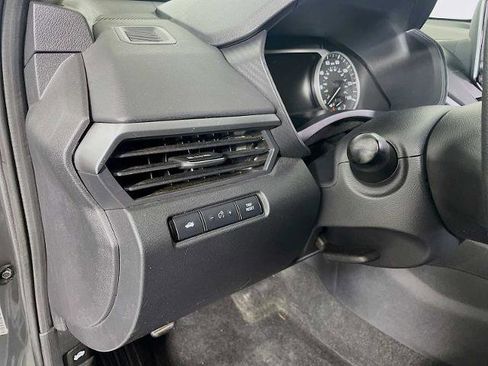 Certified 2019 Nissan Altima 2.5 S image 8