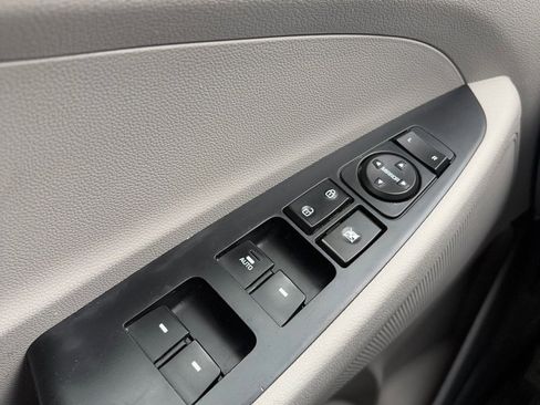 Used 2017 Hyundai Tucson SE image 25