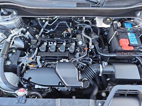 Used 2023 Honda CR-V EX image 20