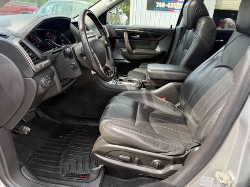 Used 2015 GMC Acadia Denali AWD/4WD image 7