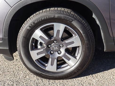 Used 2019 Honda Ridgeline RTL-T image 42