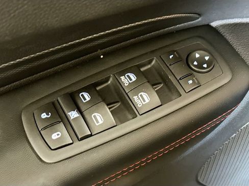 New 2026 Dodge Durango GT w/ Blacktop Package AWD/4WD image 19