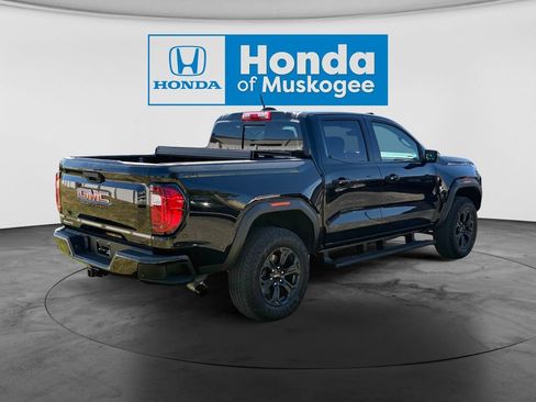 Used 2025 GMC Canyon Elevation w/ Convenience Package AWD/4WD image 5