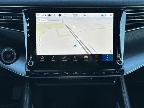 New 2026 Jeep Grand Wagoneer L Limited w/ Convenience Group I image 16